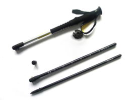 Телескопические палки Talberg Expedition Pole [TLP-202]