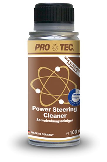 P2041 PRO-TEC Очиститель гидроусилителя / Power Steering Cleaner (100 мл) Старая упаковка