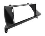 Магнитола для BMW X5 (E70), X6 (E71) 2006-2009 CСC - Kuberg MKD-BM005-1 монитор 12.3" в стиле MERCEDES на Android 13, Быстрая, CarPlay, 4G SIM-слот