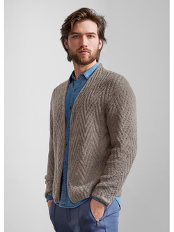 Cashmere 16 Fine