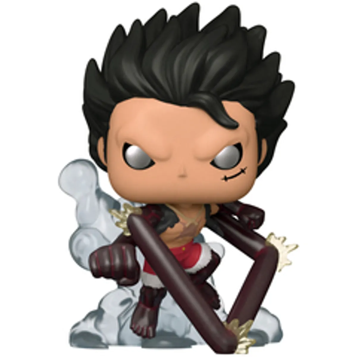 Funko POP! One Piece:  Snake-Man Luffy (1266)