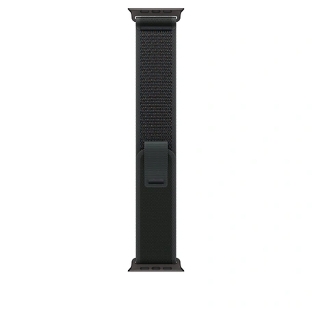 Смарт-часы Apple Watch Ultra 3 49mm Black Titanium Trail Loop Black S/M
