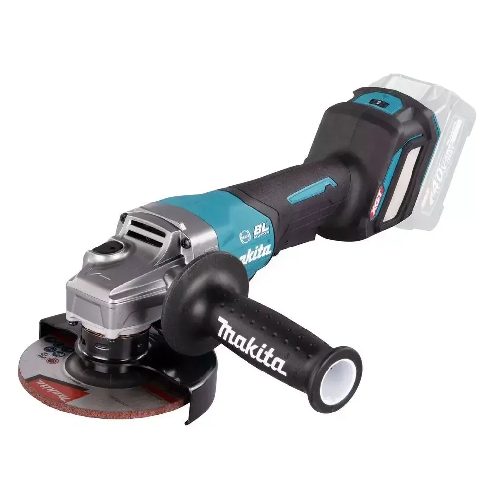 Аккумуляторная угловая шлифмашина Makita GA029GZ Аккумуляторная угловая шлифмашина Makita GA029GZ