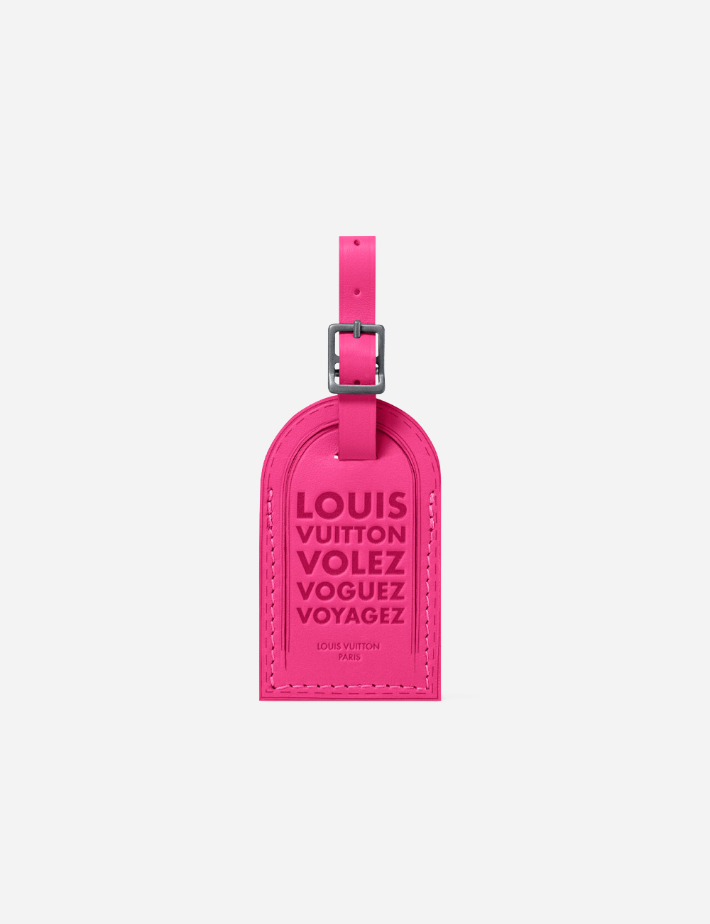 Чемодан Louis Vuitton Horizon 55 Monogram Canvas "Pondichery Pink"