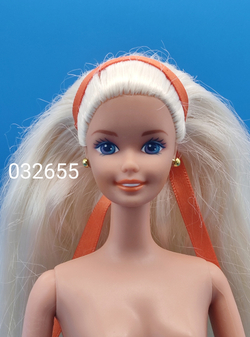 Кукла Барби винтаж 90х 032655