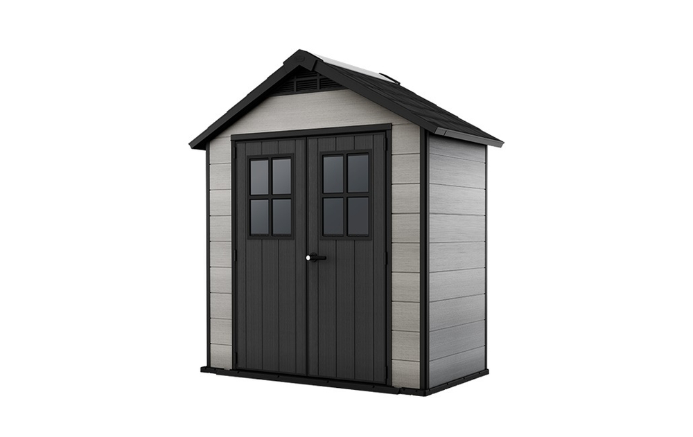 Дачный сарай Keter Oakland 754