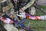 Тактический жгут-турникет SOF Tactical Tourniquet Tactical Medical Solutions