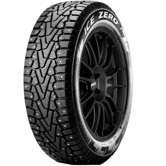 HiFly 225/45R17 94T XL Ice Zero KS TL (шип.)