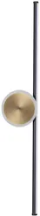 Настенный светильник Stilo 6601/18WL Odeon Light
