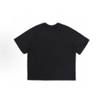 Футболка Nike Logo Sporty Breathable женская, черн.