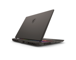 Игровой ноутбук MSI Vector 16 — Ultra 9, RTX 5080, 32 ГБ, 2 ТБ, 240 Гц, Win 11 Pro