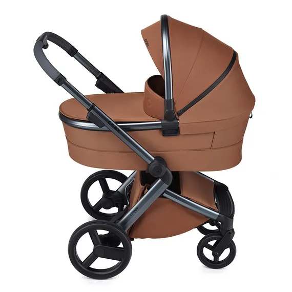 Коляска ANEX l/type 2 в 1 (lt-11t) Hazel
