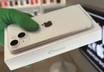 iPhone 14, 128 ГБ б/у