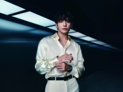 Журнал THE NEIGHBOR - 2026. 03 [Обложка: BTS JUNGKOOK]