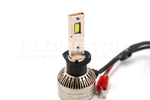 Светодиодные лампы Aozoom P6 H1 с вентилятором, 12V 55W 6000Lm (комплект, 2шт)