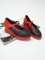 Туфли женские летние MISS LIZA 2673\R600-08