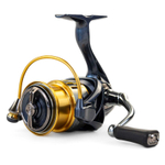 Катушка безынерционная Ryobi Ecusima Pro LT (3000S, 6+1BB, мет. шпуля)