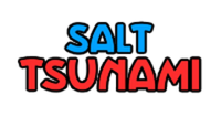 Купить Tsunami Salt