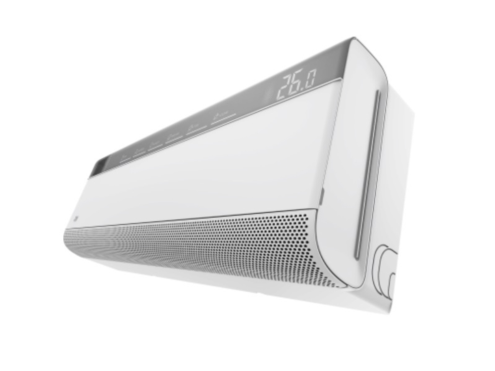 Сплит-система инверторного типа MDV MDSAH-12HRFN8 / MDOAH-12HFN8