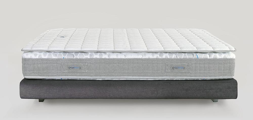 Тонкий матрас Topper Classico