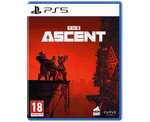 The Ascent (PS5) NEW