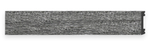 Молдинг Decomaster ECO LINE D157-87 66х13х2900 мм