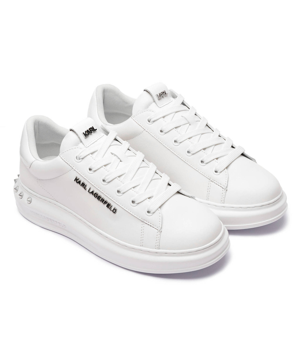Кроссовки Karl Lagerfeld - белый(KL52574A)