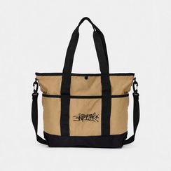 Сумка ANTEATER ToteBag, бежевый