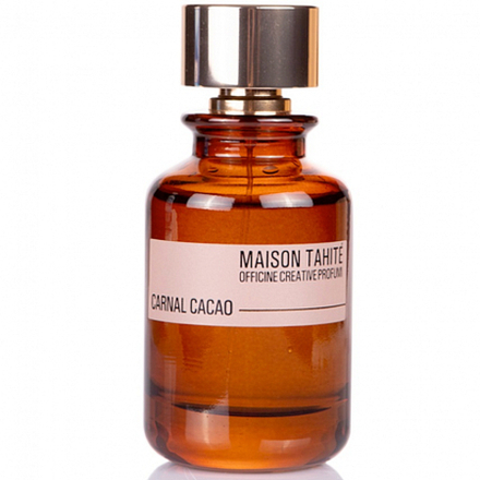 Carnal Cacao 100мл MAISON TAHITÉ
