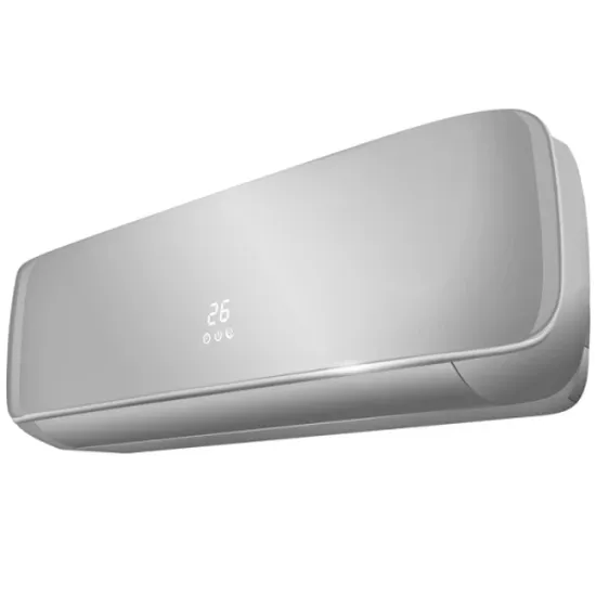 Кондиционер Hisense AS-10UW4RVETG01(S)