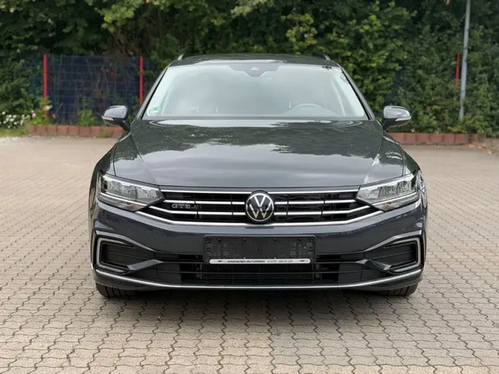 Volkswagen Passat Variant GTE
