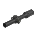 Оптический прицел Vector Optics Continental x10 1-10x24i ED Fiber, сетка VCO-7 Mil, 30мм (SCOC-47)