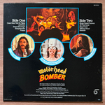 Motörhead – Bomber (Скандинавия 1979г.)