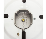 Газовая варочная панель MAUNFELD EGHE.32.3EW\G фото 9