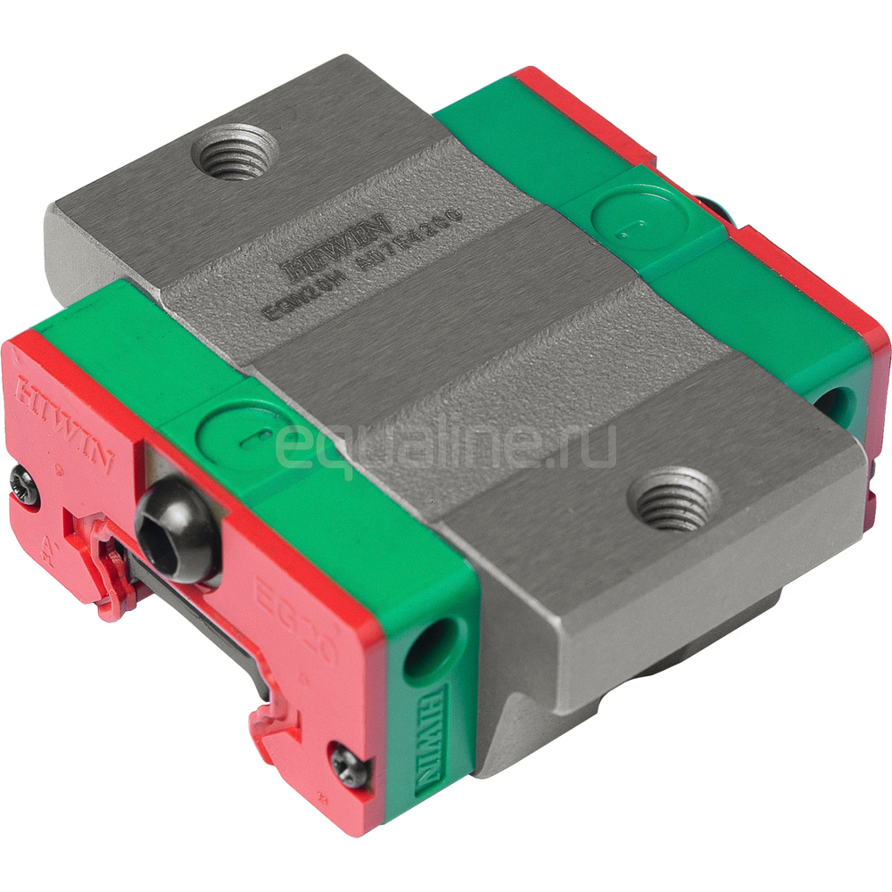 Каретка HIWIN EGW35SCZAH
