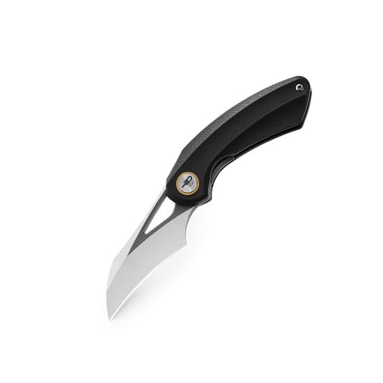 Нож Bestech BG53A-2 Bihai с клинком из стали Sandvik™ 14C28N, рукоять G10