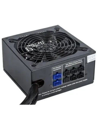 Блок питания 850PPX 850W EX259613RUS BLACK ATX 20+4 пин