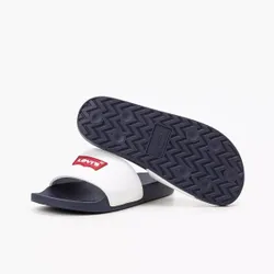 Сланцы мужские LEVI'S JUNE BATWING PATCH