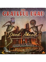 Grateful Dead — Dead Ahead