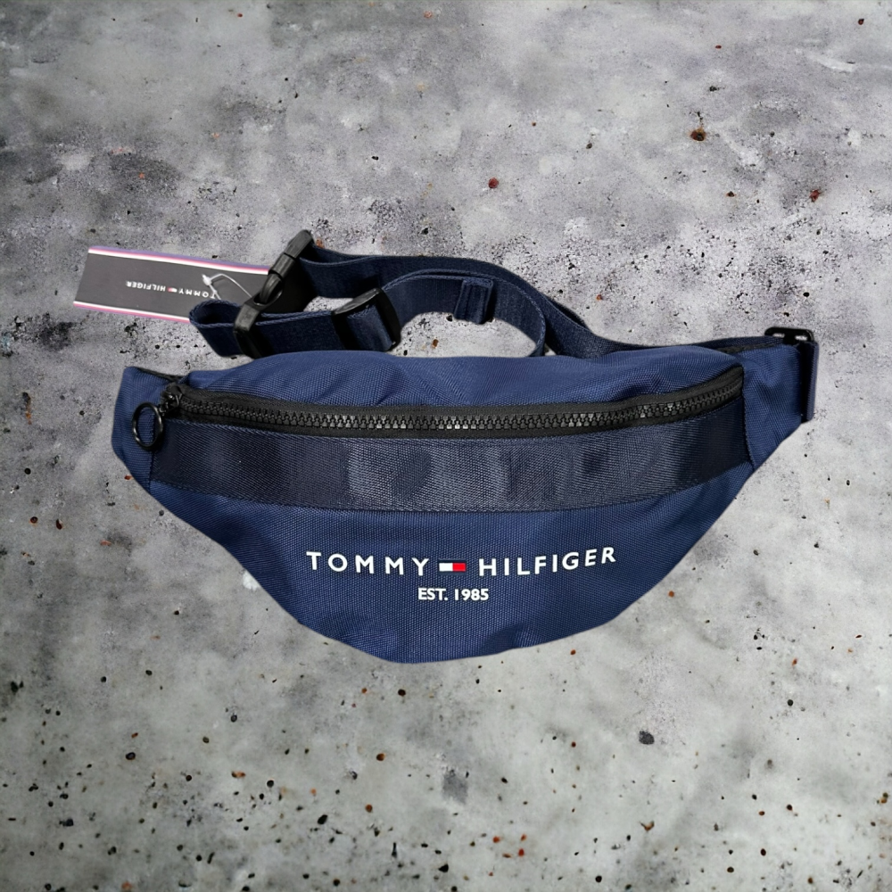 Сумка Tommy Hilfiger #2 • Синий