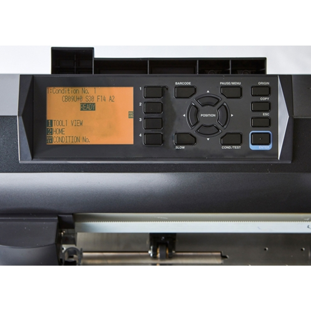Режущий плоттер Graphtec CE7000-60