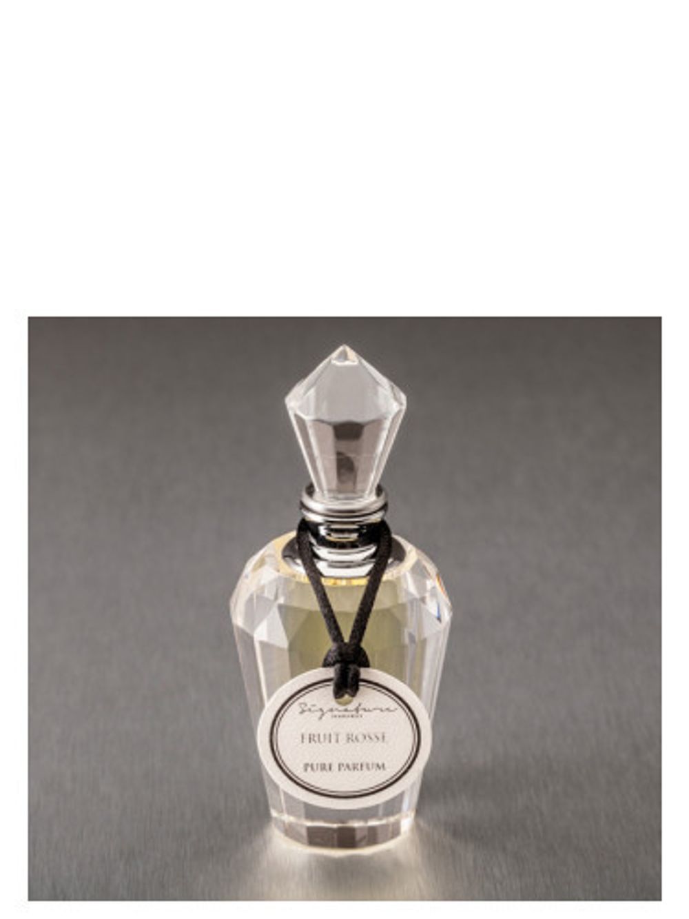 Signature Fragrances Fruit Rosse