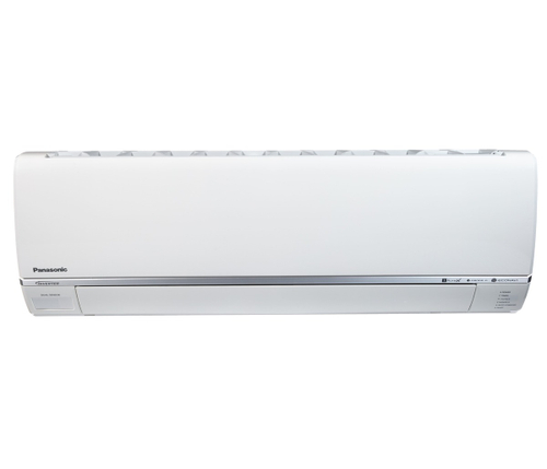 Настенная сплит-система Panasonic CS-E7RKDW + CU-E7RKD, белый