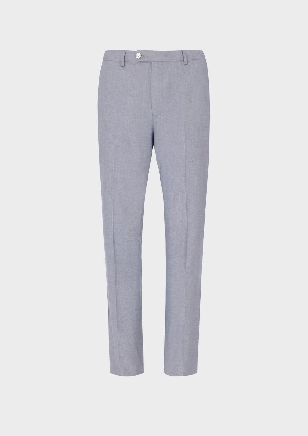 Брюки DISTRETTO12 TROUSER TAILORING ALABASTRO