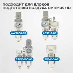 FE3001 Фильтрующий элемент 1 мк