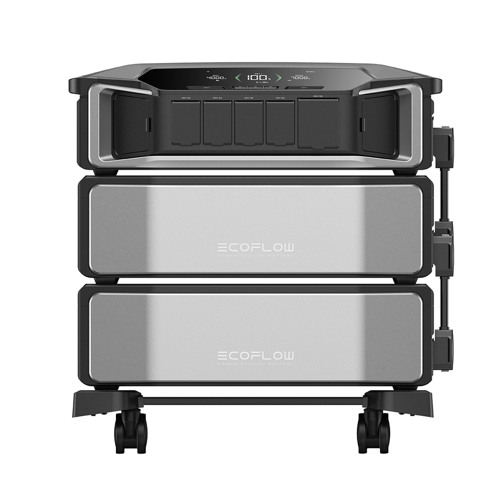 Электростанция EcoFlow Delta Pro Ultra | ParaGraf.ru | 8-800-550-77-60