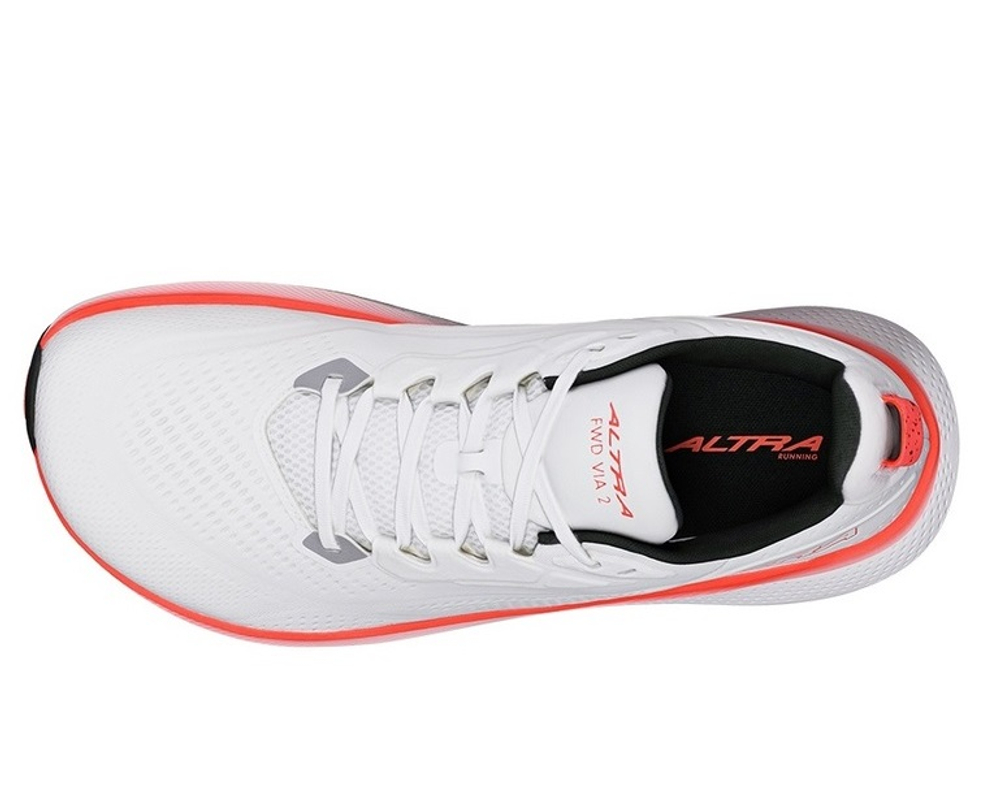 Кроссовки мужские ALTRA M FWD VIA 2
