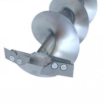 Ледобур Тонар Титан ТЛР-150Д-2НДШ (длин. шнек)