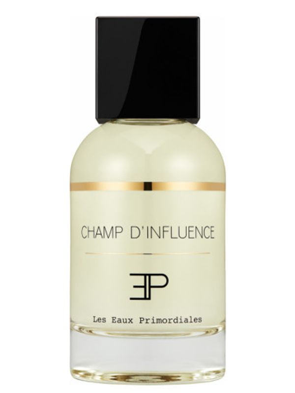 Les EAUX Primordiales Champ d'Influence