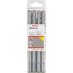 Бур по бетону SDS plus-5X 12x100x160 мм, 10 шт. BOSCH 2608833905